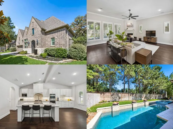 111 N Bimini Twist Cir, Tomball, TX 77375