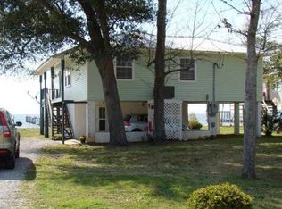 9613 Bay Rd N, Foley, AL 36535