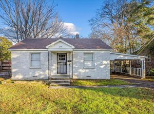 3386 Hadley Rd, Memphis, TN 38111