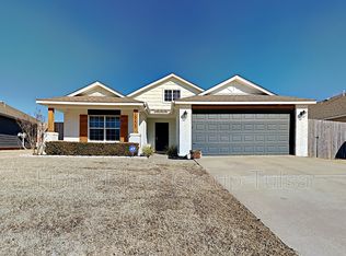 15205 E 108th Pl N, Owasso, OK 74055