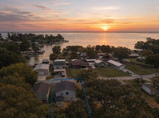 342 Governor Hogg Dr, Pointblank, TX 77364