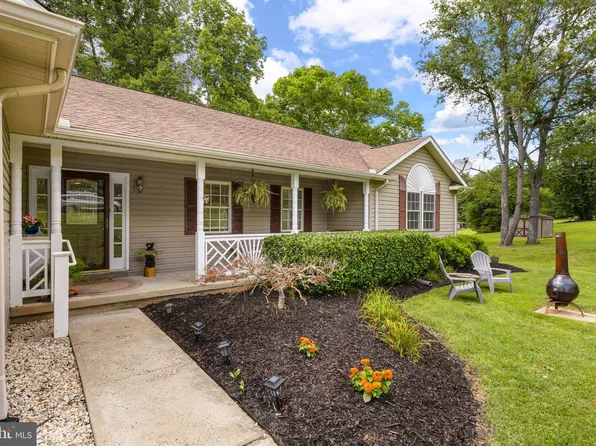 104 Half Penny Ln, Madison, VA 22727