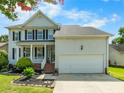 104 Golden Crest Ct, Mauldin, SC, 29662