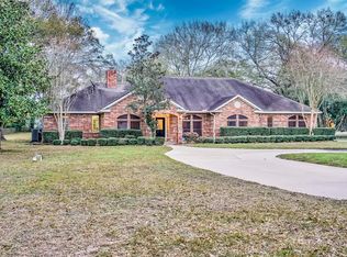 17415 Bobcat Trl, Cypress, TX 77429