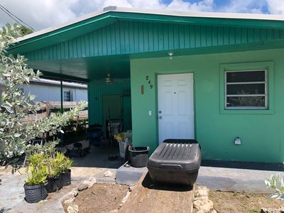 49 E 12th Ave, Key West, FL, 33040