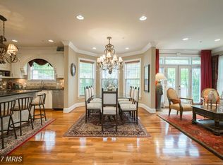 1 Kemp Ct, Rockville, MD 20850