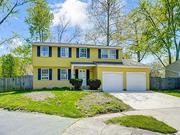 2nd image of 3795 Caracas Dr