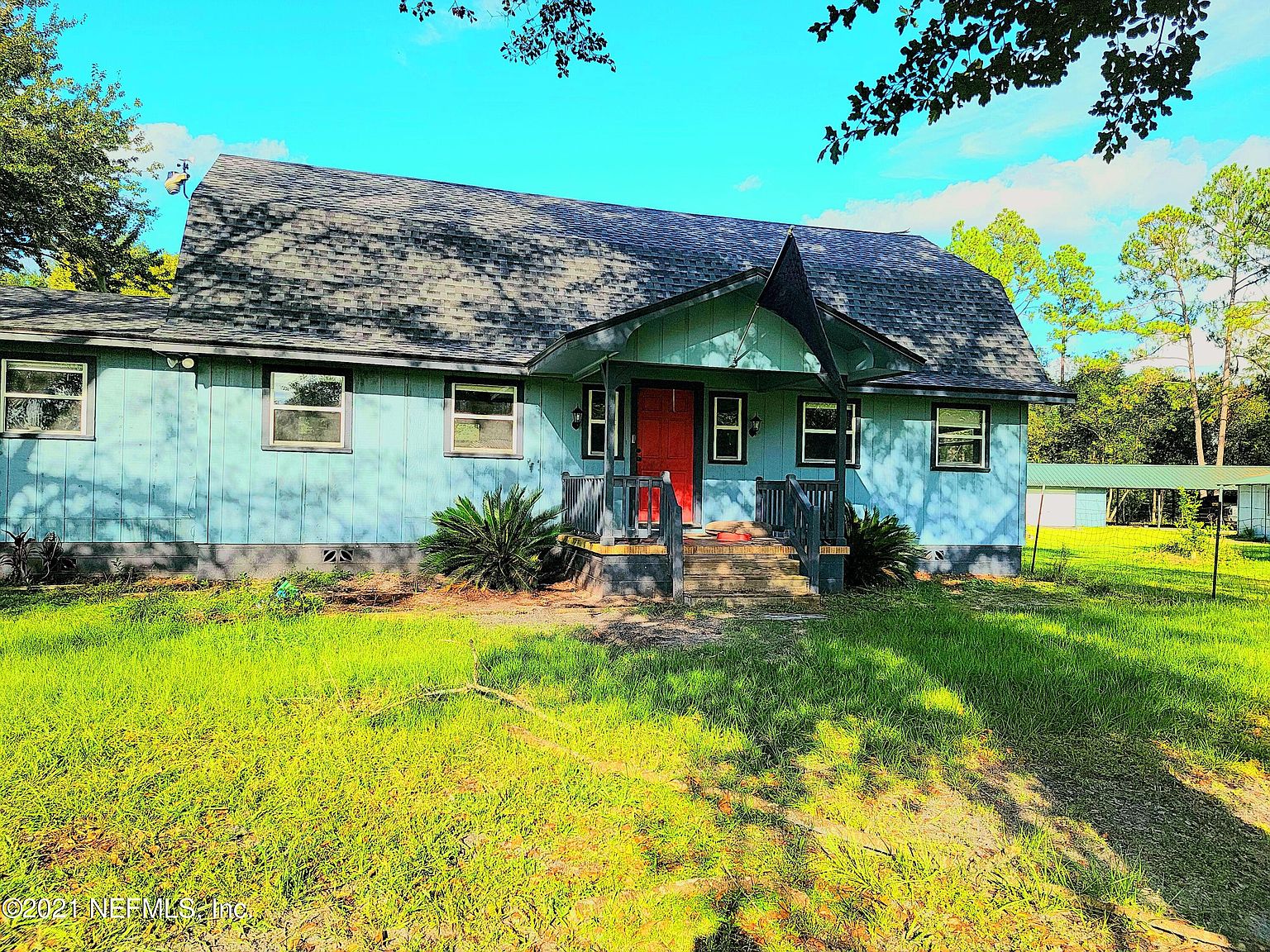 4693 JEWEL DR, Hilliard, FL 32046 Zillow