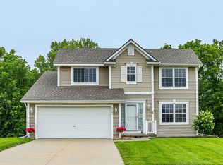 823 SW 47th Cir, Ankeny, IA 50023