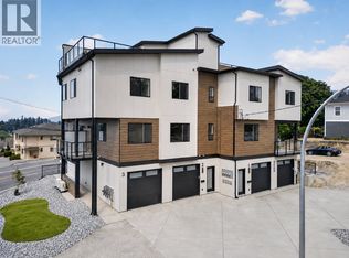 2009 39th Ave #1, Vernon, BC V1T 3A6