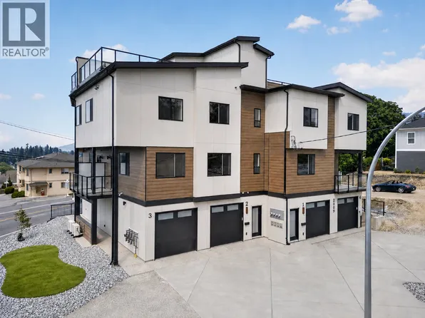 2009 39th Ave #1, Vernon, BC V1T 3A6