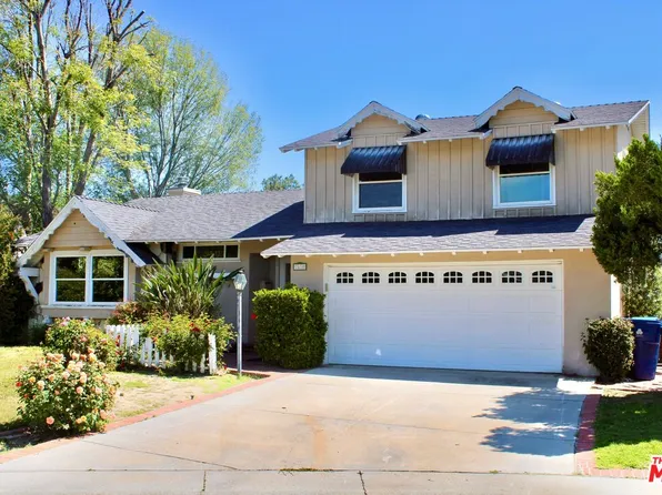 7610 Kelvin Ave, Winnetka, CA 91306