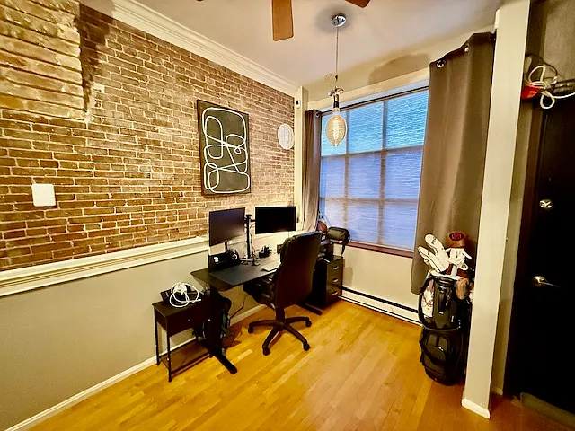 1 bed, 515 sqft, $2,700 — Photo 4