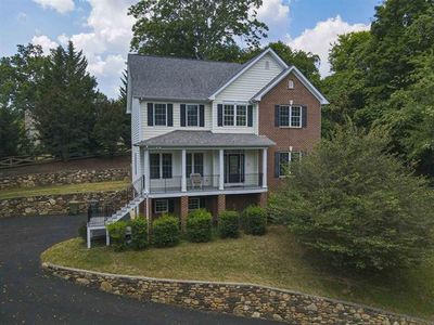 755 Honeysuckle Rd, Salem, VA, 24153
