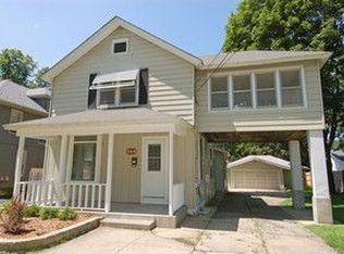 360 Moseley St, Elgin, IL 60123