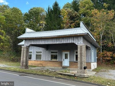 107 E Sycamore St, Snow Shoe, PA, 16874