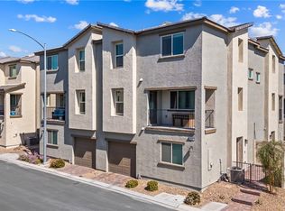 6936 Skyline Blue St, North Las Vegas, NV 89086