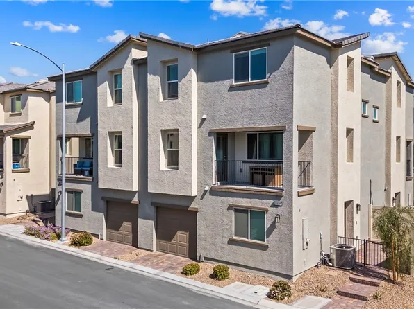 6936 Skyline Blue St, North Las Vegas, NV 89086