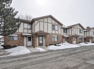 1423 Windsor Way UNIT 5, Mount Pleasant, WI 53406