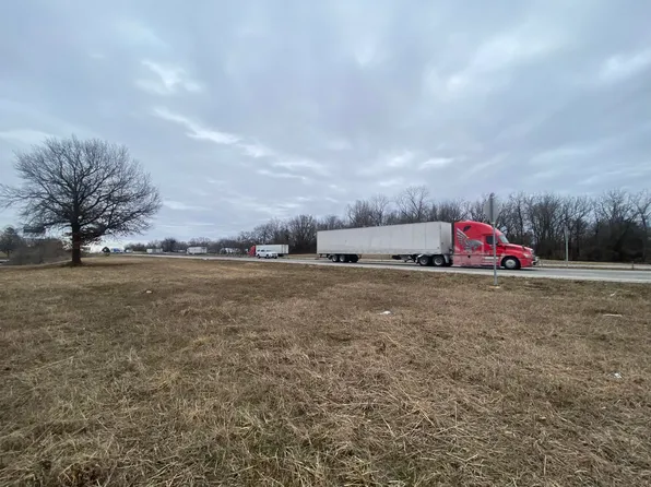 1.16 Acres W Norton Road, Springfield, MO 65803