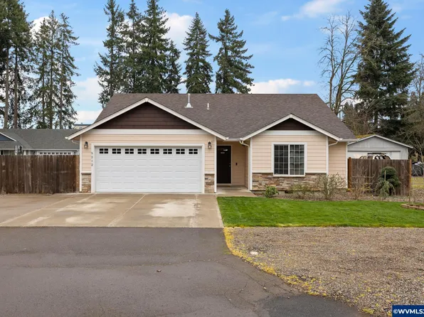 5212 Newberg Dr N, Keizer, OR 97303