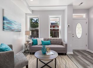 731 Harvard St NW, Washington, DC 20001