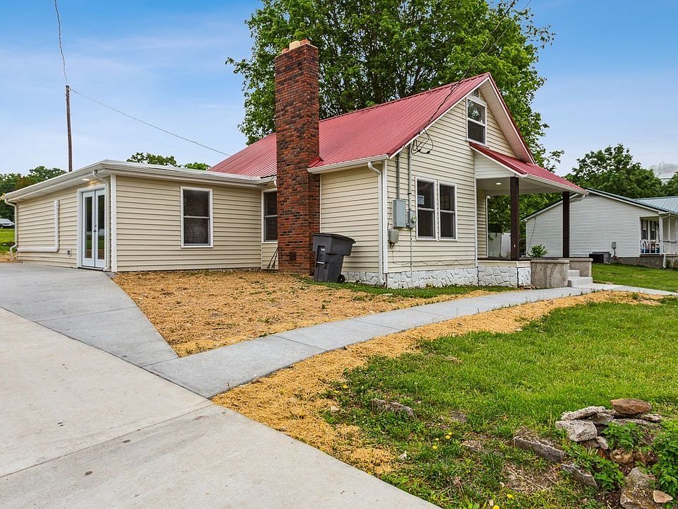 5113 Austin Peay Hwy, Westmoreland, TN 37186 MLS 2570808 Zillow