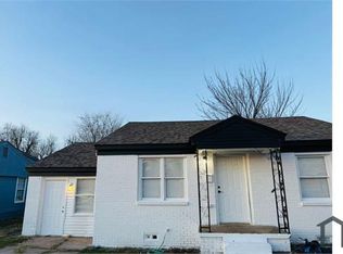 1505 SW 44th St, Oklahoma City, OK 73119
