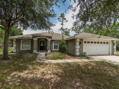 840 W 5th Ave, Umatilla, FL, 32784