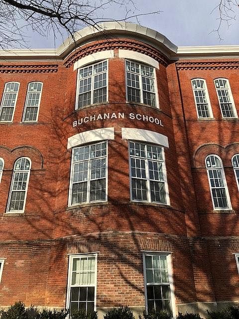 Buchanan School