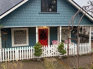 504 S 3rd St, Springfield, OR 97477