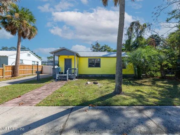 141 SEMINOLE Road, Atlantic Beach, FL 32233