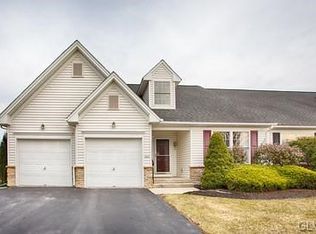 1217 Briarwood Ln, Easton, PA 18040