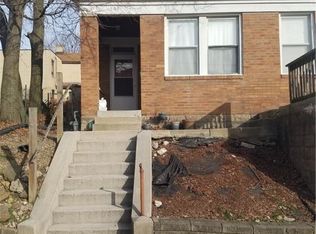 306 Kirk Ave, Pittsburgh, PA