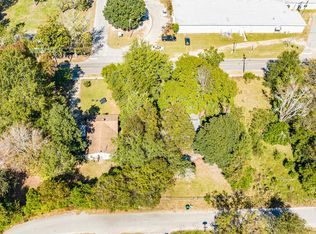 LOT 37 Elberta Cir, Barnwell, SC 29812