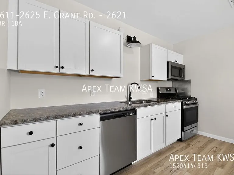 2611-2625 E Grant Rd #2621 — Photo 18