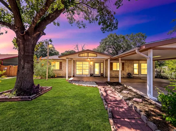 5306 Wapiti Trl, San Antonio, TX 78228