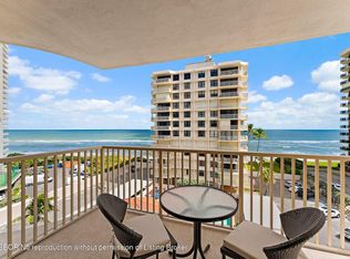 Dunes Towers, Riviera Beach, FL 33404