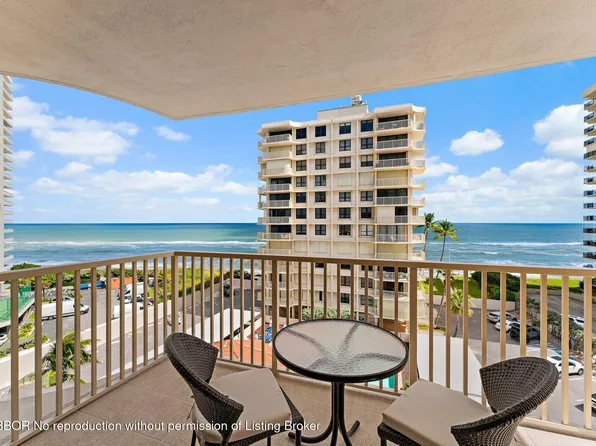 5480 N Ocean Dr APT B6b, Riviera Beach, FL 33404