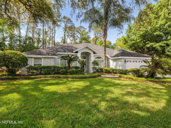 129 SUMMERFIELD Drive, Ponte Vedra Beach, FL 32082