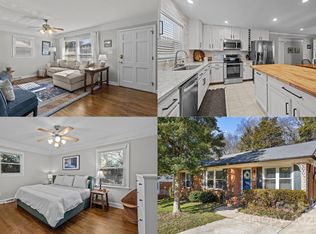 1737 Edgewater Dr, Charlotte, NC 28210