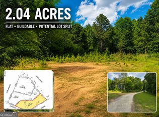 1 Parker Dr, Statham, GA 30666