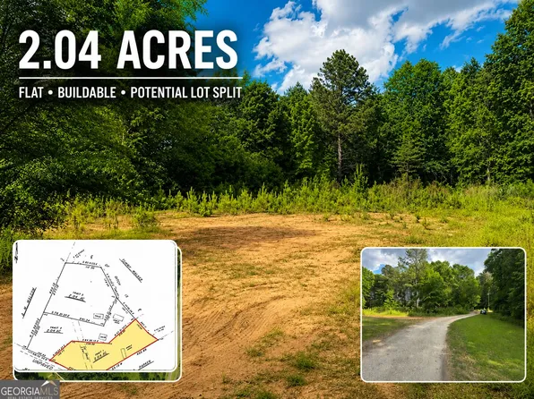1 Parker Dr, Statham, GA 30666