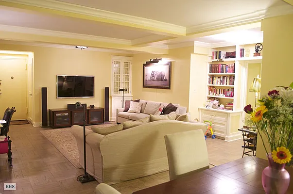 Rented by Brown Harris Stevens | media 21