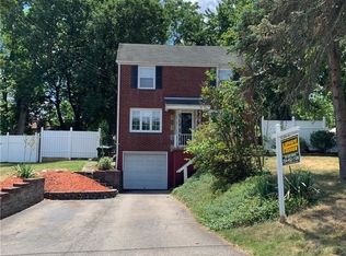 1140 Hazlett Rd, Pittsburgh, PA 15237