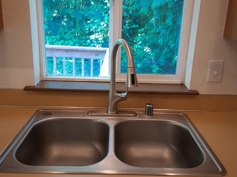 Kitchen sink