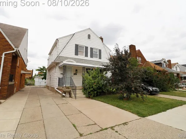7746 Indiana St, Dearborn, MI 48126