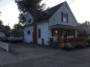 309 Harrison St, Aurora, IN 47001