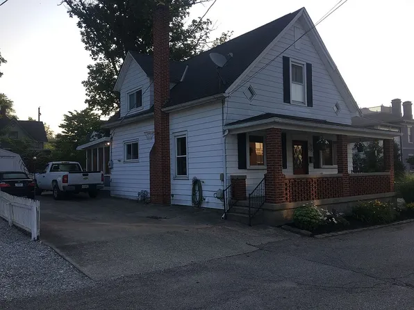 309 Harrison St, Aurora, IN 47001