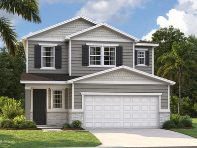 8177 CEDAR RUN Lane, Jacksonville, FL, 32220